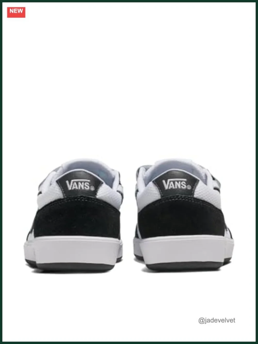 Vans Lowland CC V Shoe - '80s Retro Strap Sneakers with ComfyCush Soles